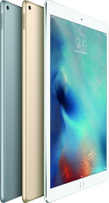 Apple iPad Pro 12.9-inch TD-LTE A1652 128GB